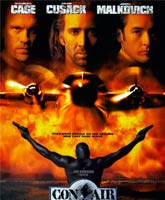 Con Air /  